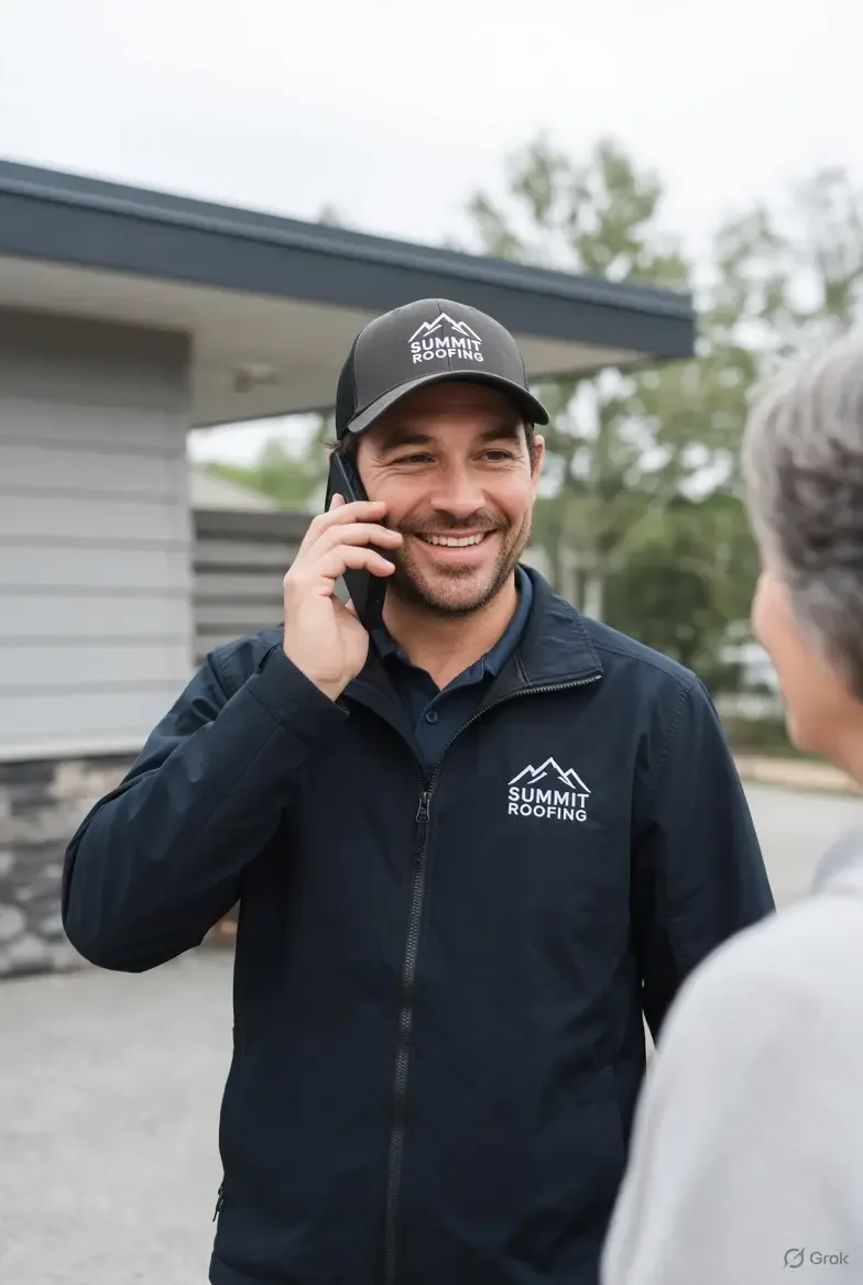 Flat Roof Leak Repair Golva, ND FAQs